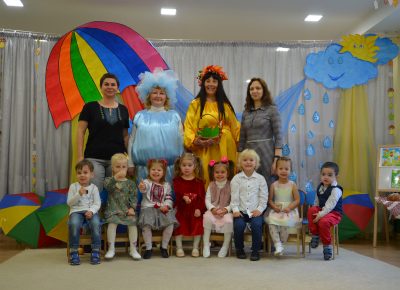 САДОЧОК